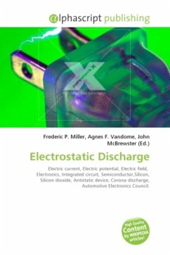 Electrostatic Discharge