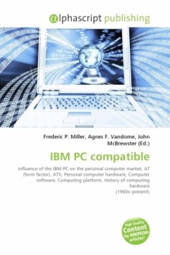 IBM PC compatible