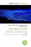 Laser Beam Profiler