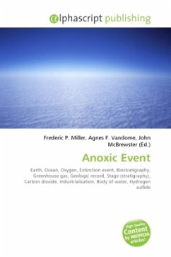 Anoxic Event