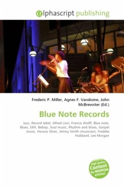 Blue Note Records