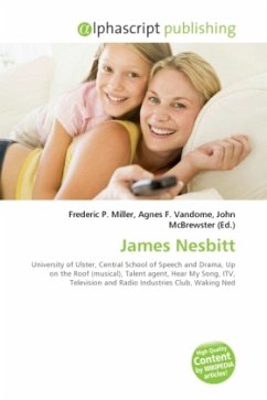 James Nesbitt