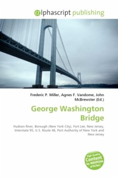 George Washington Bridge