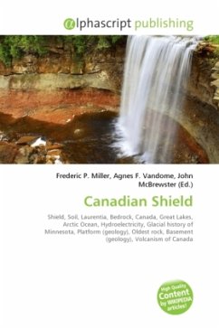 Canadian Shield