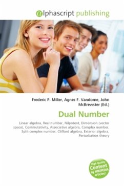 Dual Number