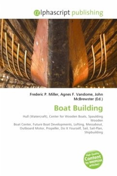 Boat Building