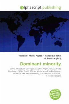 Dominant minority