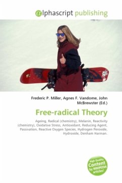 Free-radical Theory