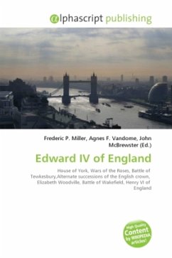 Edward IV of England