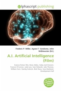 A.I. Artificial Intelligence (Film)