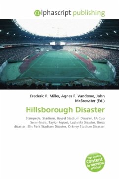 Hillsborough Disaster