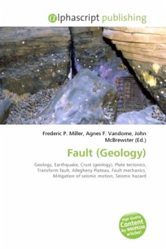 Fault (Geology)