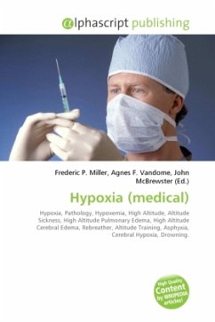 Hypoxia (medical)