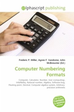 Cover Computer Numbering Formats