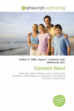 Contact (law)