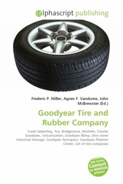 Goodyear Tire and Rubber Company