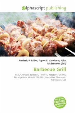 Barbecue Grill