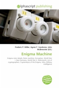 Enigma Machine