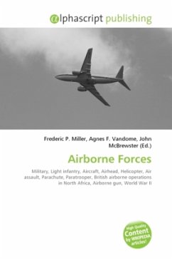 Airborne Forces