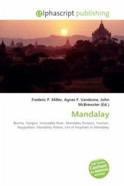 Mandalay