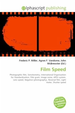 Film Speed