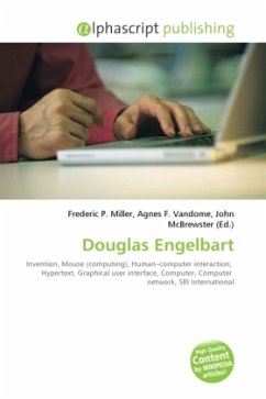 Douglas Engelbart