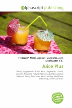 Juice Plus