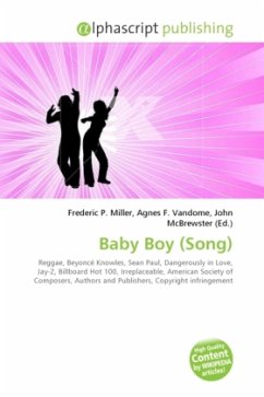 Baby Boy (Song)
