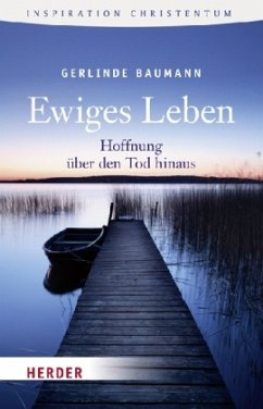 Cover Ewiges Leben