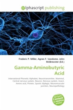 Gamma-Aminobutyric Acid