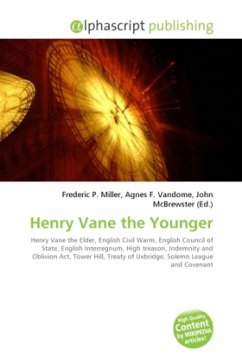Henry Vane the Younger