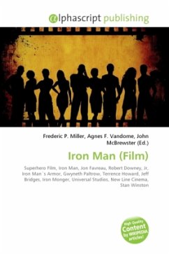 Iron Man (Film)
