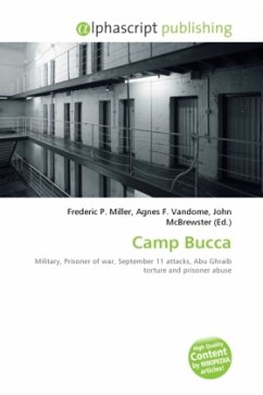 Camp Bucca