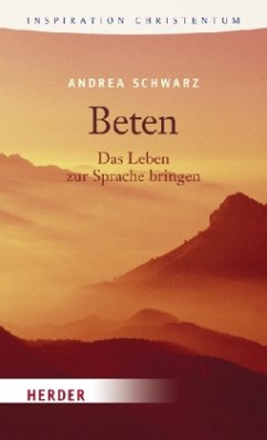 Beten - Schwarz, Andrea Beten - Schwarz, Andrea