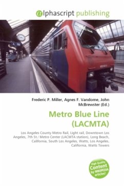 Metro Blue Line (LACMTA)