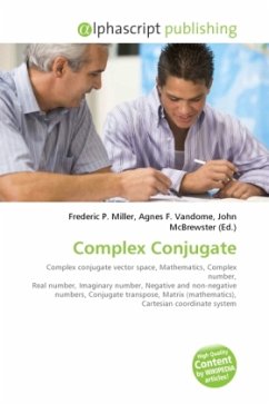 Complex Conjugate