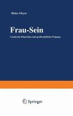 Frau ¿ Sein