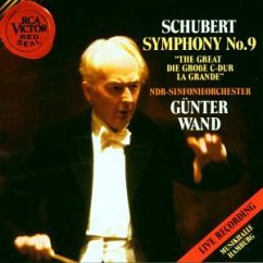 Schubert: Sinfonie Nr.9 D 944