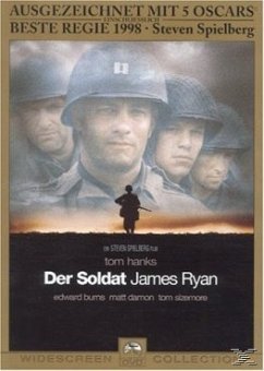 Der Soldat James Ryan