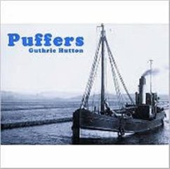 Puffers - Hutton, Guthrie