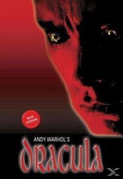 Andy Warhols Dracula