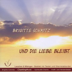Cover Und Die Liebe Bleibt