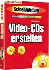 Video-Cds Erstellen - Schnella Video-Cds Erstellen - Schnella