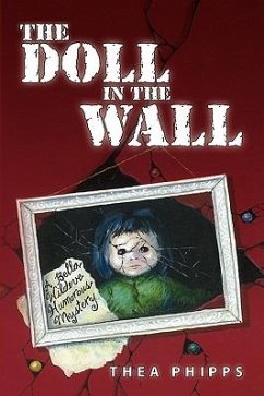 The Doll in the Wall - Phipps, Thea