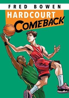 Hardcourt Comeback - Bowen, Fred