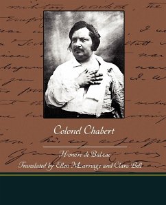 Colonel Chabert - de Balzac, Honore