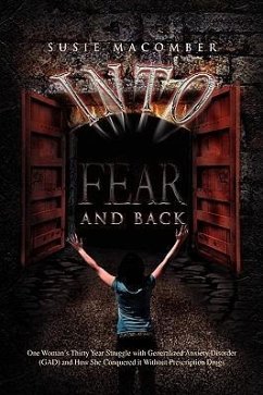 Into Fear and Back