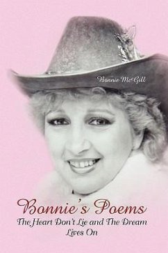 Bonnie's Poems - McGill, Bonnie