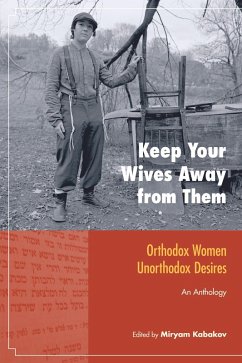 Cover Keep Your Wives Away from Them