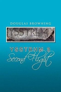 Yssthrm 3, Second Flight - Browning, Douglas